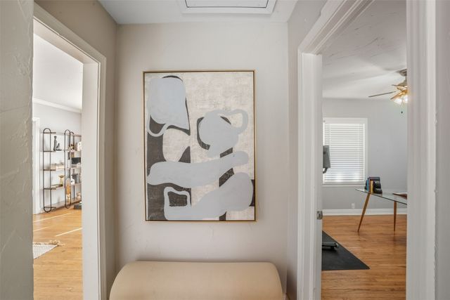 3824 Desert Ridge Drive, Fort Worth, TX 76116