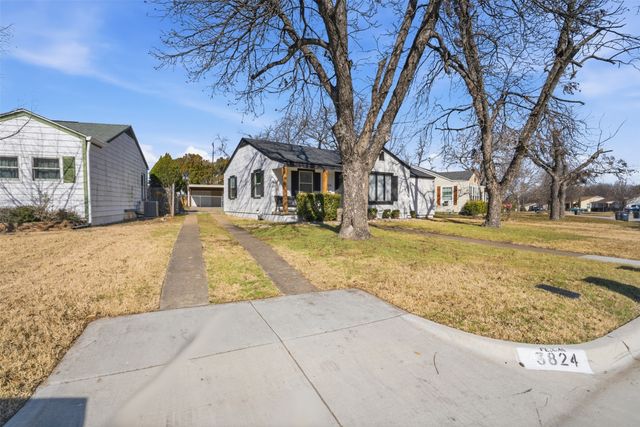 3824 Desert Ridge Drive, Fort Worth, TX 76116