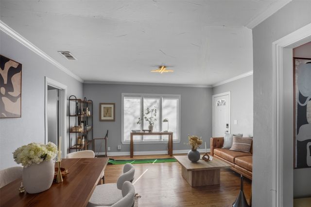 3824 Desert Ridge Drive, Fort Worth, TX 76116