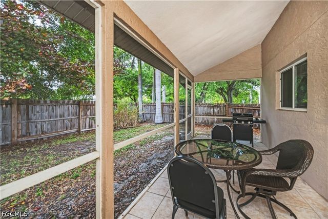 11640 Pine Hammock CIR, Fort Myers, FL 33919