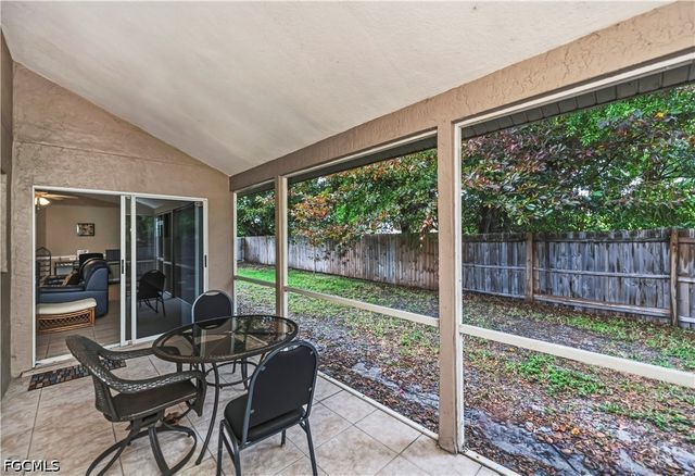 11640 Pine Hammock CIR, Fort Myers, FL 33919