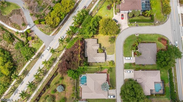 11640 Pine Hammock CIR, Fort Myers, FL 33919