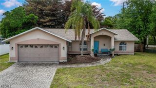 11640 Pine Hammock CIR, Fort Myers, FL 33919