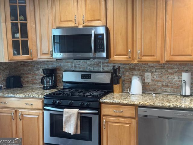 4052 Conley Drive, Conley, GA 30288