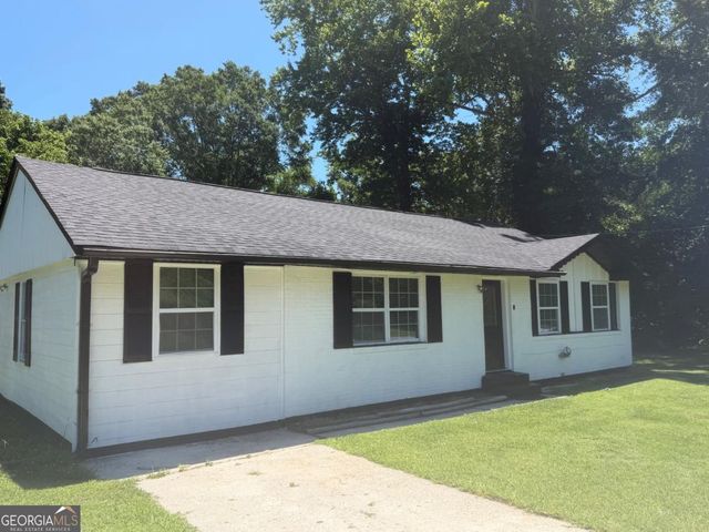4052 Conley Drive, Conley, GA 30288
