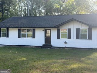 4052 Conley Drive, Conley, GA 30288