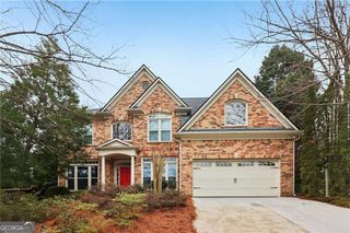 5363 Windsor Green Court SE, Mableton, GA 30126