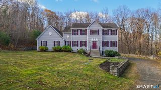 3 Sally Burr Road, Litchfield, CT 06759