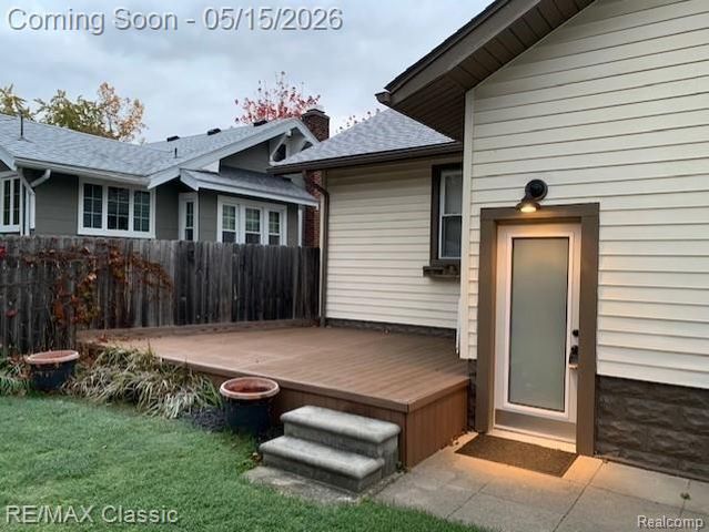 700 S Pleasant Street Street, Royal Oak, MI 48067