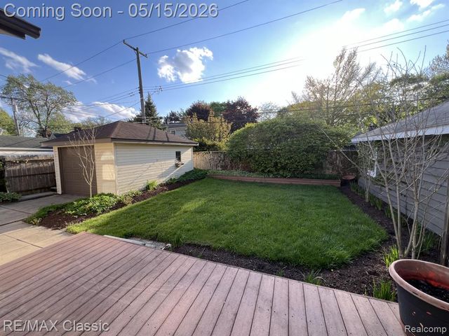 700 S Pleasant Street Street, Royal Oak, MI 48067