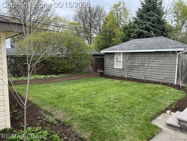 700 S Pleasant Street Street, Royal Oak, MI 48067