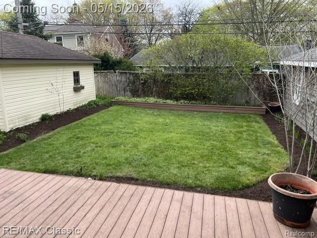 700 S Pleasant Street Street, Royal Oak, MI 48067