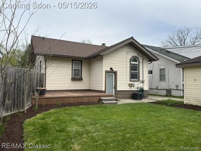 700 S Pleasant Street Street, Royal Oak, MI 48067
