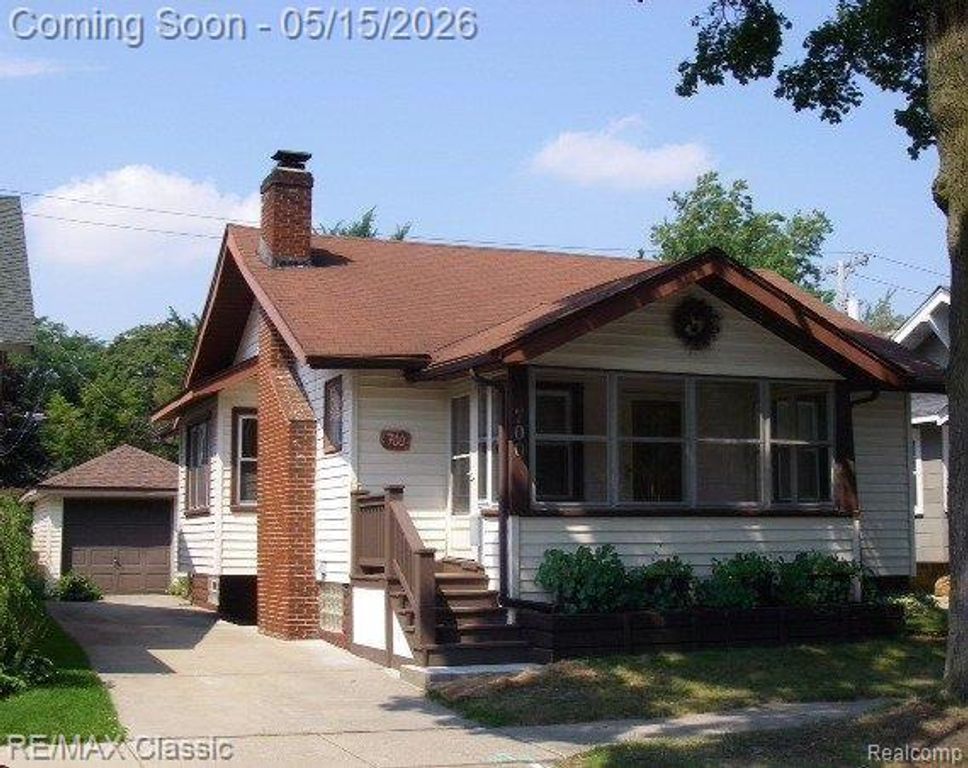 700 S Pleasant Street Street, Royal Oak, MI 48067