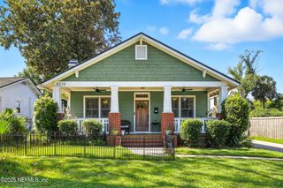 4324 SHIRLEY Avenue, Jacksonville, FL 32210