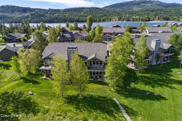 500 Guthrie PL, #1303, Dover, ID 83825