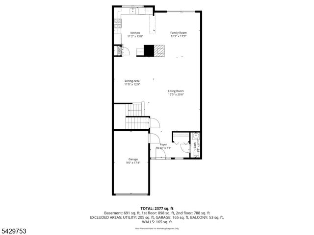 16 Timothy Ct, Morris Twp., NJ 07960