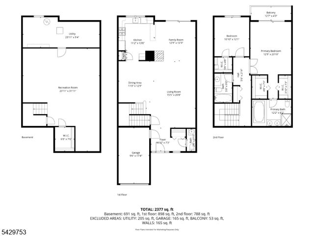 16 Timothy Ct, Morris Twp., NJ 07960