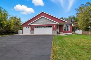 504 8th Street Loop NW, Rice, MN 56367