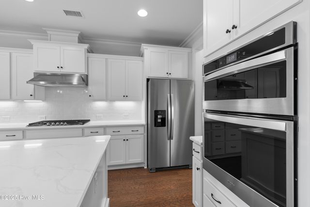 3839 Berkeley Court, Southport, NC 28461