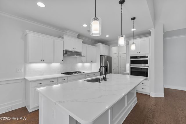 3839 Berkeley Court, Southport, NC 28461