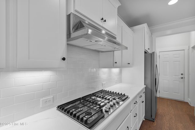 3839 Berkeley Court, Southport, NC 28461