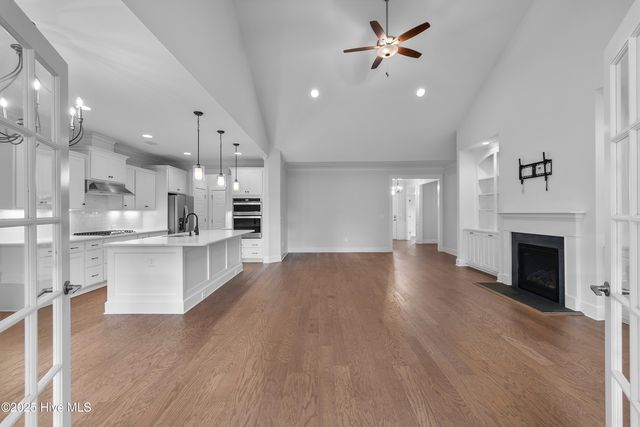 3839 Berkeley Court, Southport, NC 28461