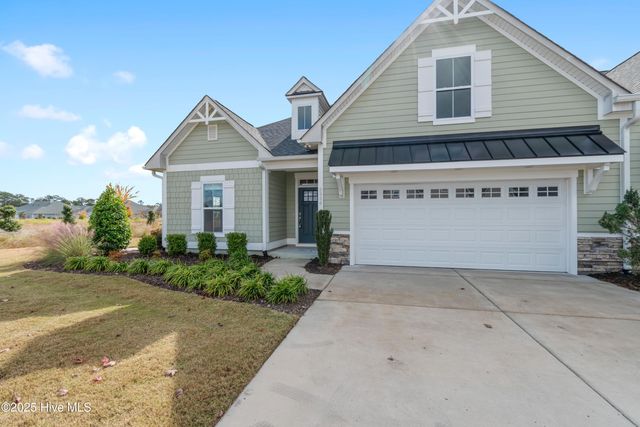 3839 Berkeley Court, Southport, NC 28461