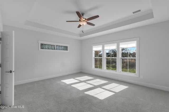 3839 Berkeley Court, Southport, NC 28461