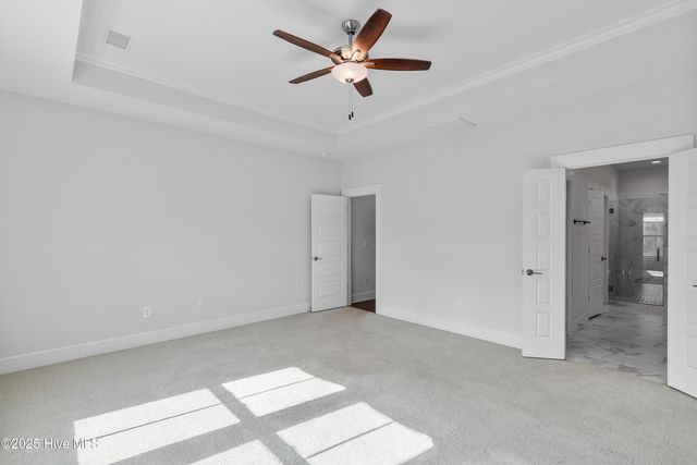 3839 Berkeley Court, Southport, NC 28461