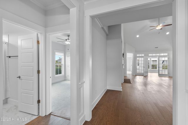 3839 Berkeley Court, Southport, NC 28461