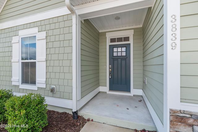 3839 Berkeley Court, Southport, NC 28461