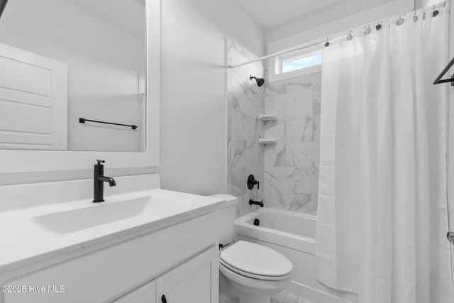 3839 Berkeley Court, Southport, NC 28461