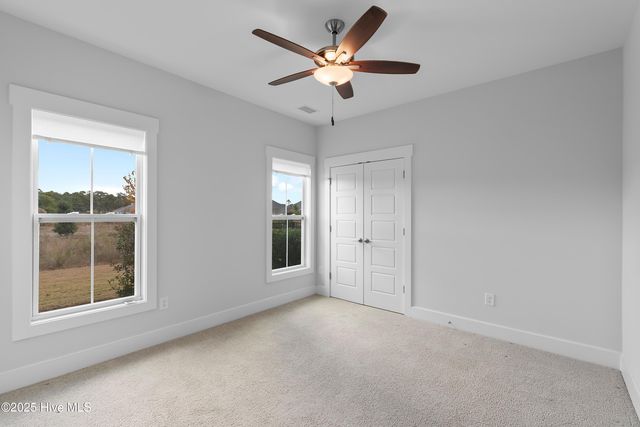 3839 Berkeley Court, Southport, NC 28461