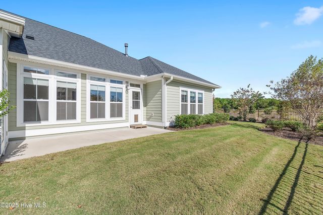 3839 Berkeley Court, Southport, NC 28461