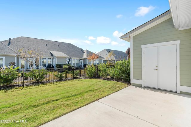 3839 Berkeley Court, Southport, NC 28461