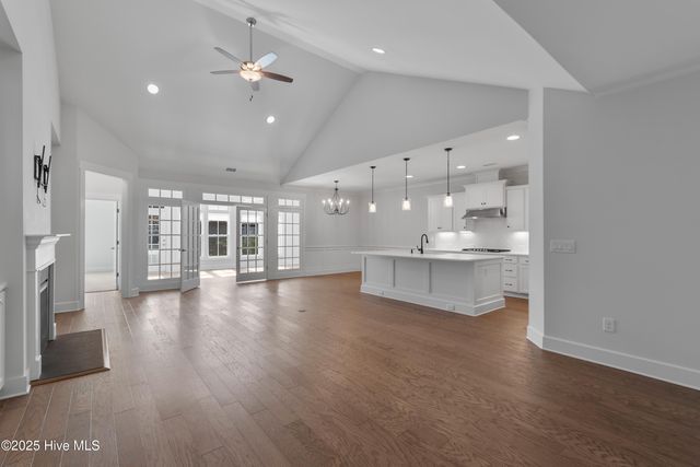 3839 Berkeley Court, Southport, NC 28461