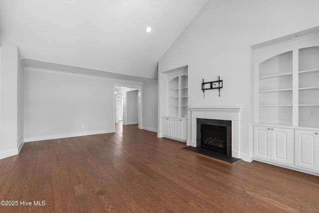 3839 Berkeley Court, Southport, NC 28461