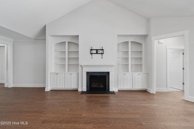 3839 Berkeley Court, Southport, NC 28461