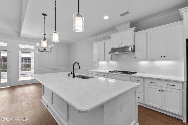 3839 Berkeley Court, Southport, NC 28461