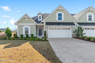 3839 Berkeley Court, Southport, NC 28461