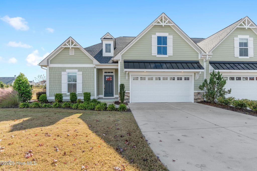 3839 Berkeley Court, Southport, NC 28461