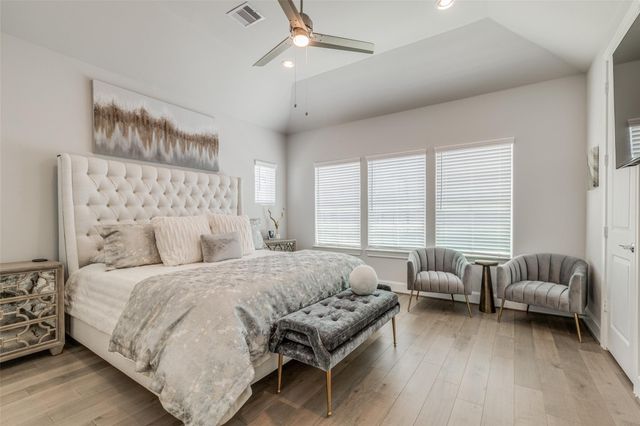 2732 Dolce Oaks Drive, Houston, TX 77007