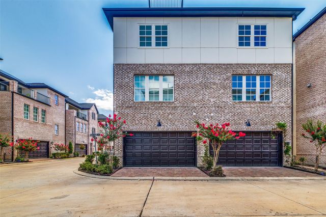 2732 Dolce Oaks Drive, Houston, TX 77007