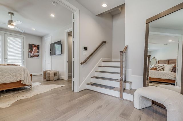 2732 Dolce Oaks Drive, Houston, TX 77007