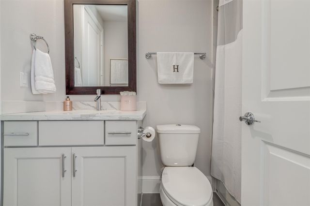 2732 Dolce Oaks Drive, Houston, TX 77007