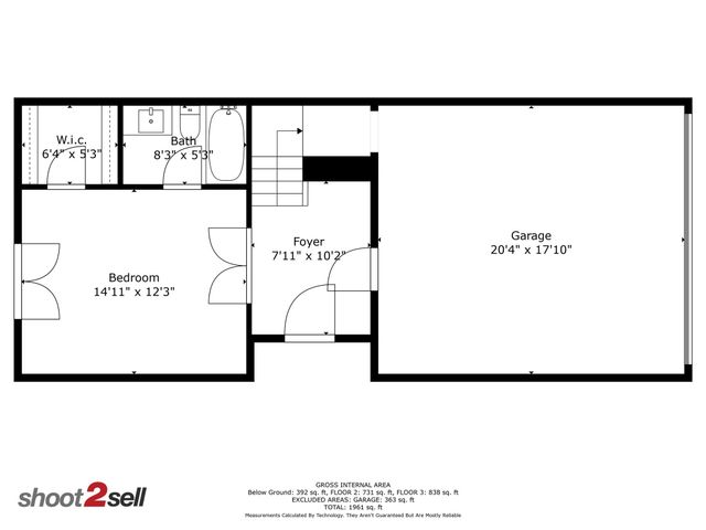 2732 Dolce Oaks Drive, Houston, TX 77007