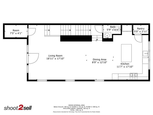 2732 Dolce Oaks Drive, Houston, TX 77007