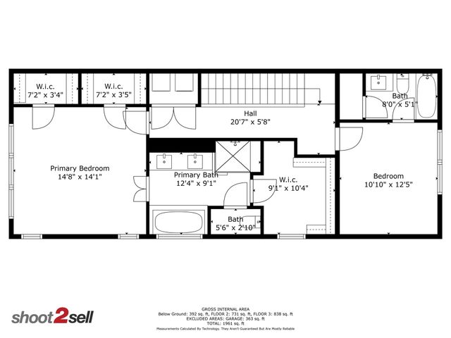2732 Dolce Oaks Drive, Houston, TX 77007