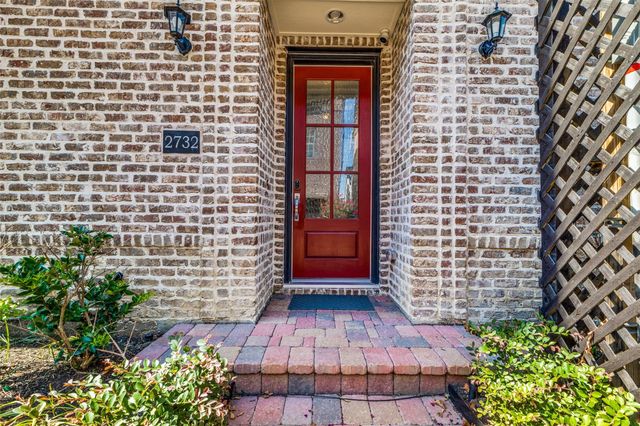 2732 Dolce Oaks Drive, Houston, TX 77007